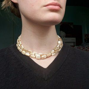 Choker Necklace
